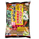 トヨチュー ニームが入った有機質肥料すずなり 1.8kg