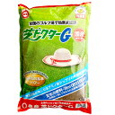 アミノ酸配合肥料 芝ドクターG 1.8kg