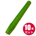 グリーンパイル ラージ G-300 樹木専用打込み肥料 業務用 3x30cm ジェイカムアグリ 10本セット