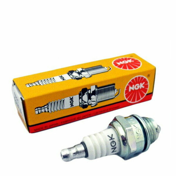 【追跡可能メール便　送料370円】NGK プラグC4HSB【代引き不可】
