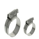 【追跡可能メール便 送料370円】噴霧器一般部品 ホースバンド 0X 18〜25mm【代引き不可】