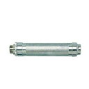 【追跡可能メール便 送料370円】噴霧器 一般部品 ボージンキ(中) G1/4【代引き不可】
