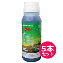 除草剤 バスタ液剤 500ml×5本セット