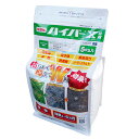 除草剤 ハイバーX粒剤 5kg