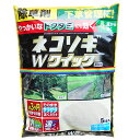 除草剤 ネコソギWクイック 微粒剤5kg