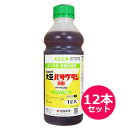 除草剤 大豆バサグラン液剤 1L×12本セット
