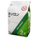 除草剤　カソロン粒剤2.5%　3kg その1