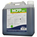 除草剤 MCPP液剤 5L