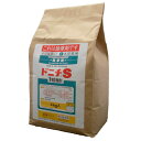 水稲用初・中期一発処理除草剤　ドニチS 1キロ粒剤　4kg×4袋セット