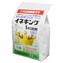 水稲用初・中期一発処理除草剤　イネキング1キロ粒剤　1kg