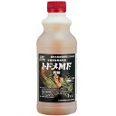 水稲用後期除草剤 トドメMF乳剤 1L×10本セット
