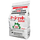 水稲用初期除草剤　マーシェット 1キロ粒剤　1kg×12袋セット