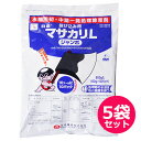 水稲用初・中期一発処理除草剤 マサカリLジャンボ　500g×5袋セット　投げ込み用　有効期限2024年10月