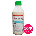 水稲用初期除草剤 エリジャンEW 1L×10本セット