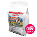 水稲用一発処理除草剤 イザナギ1キロ粒剤 4kg×4袋セット