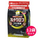 水稲用 中・後期 除草剤 ルナクロス1キロ粒剤 1kg×12袋セット