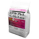 水稲育苗箱用殺虫殺菌剤　スタウトアレスモンガレス箱粒剤　1kg