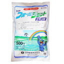 水稲用一発処理除草剤 フォーカスショットジャンボ 500g×20袋セット 投げ込み用