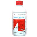 殺虫剤 ガットキラー乳剤 500ml×10本セット