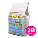 殺虫剤 モスピラン粒剤 3kg×2袋セット