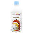 殺ダニ剤 コロマイト乳剤 500ml×3本セット