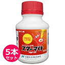 殺ダニ剤 スターマイトフロアブル 250ml×5本セット