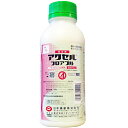 殺虫剤 アクセルフロアブル 500ml×3本セット