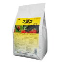 殺虫剤 スラゴ粒剤 2kg×3袋セット