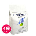 殺虫剤 トクチオン細粒剤F 3kg×4袋セット