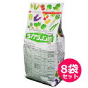 殺虫剤 ダイアジノン粒剤5% 3kg×8袋セット