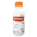 殺虫剤　エクシレルSE 500ml