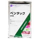 殺ダニ剤 ペンタック水和剤 500g