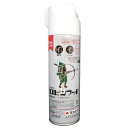 殺虫剤 ロビンフッドエアゾール 480ml×5本セット