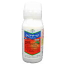 殺虫剤 クリアザールフロアブル 100ml×5本セット