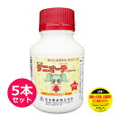 殺ダニ剤 ダニオーテフロアブル250ml×5本セット