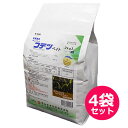 殺虫剤 コテツベイト 2kg×4袋セット