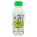 樹木用殺虫剤　ロックオン　500ml