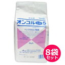 殺虫剤 オンコル粒剤5 3kg×8袋セット 水稲・野菜・花き類