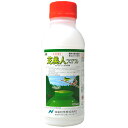 芝用殺菌剤　芝美人フロアブル　500ml×2本セット