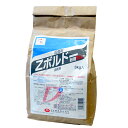 殺菌剤 Zボルドー粉剤DL　3kg