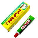 剪定後の切り口癒合・接木活着剤 ケアヘルス-O(オー) 50g