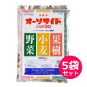 殺菌剤 オーソサイド水和剤 500g×5袋セット