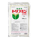 【追跡可能メール便 送料無料】殺菌剤 トリフミン水和剤 500g【代引き不可】