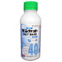 殺菌剤　モンカットフロアブル40　500ml×3本セット