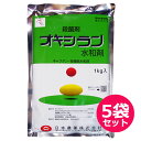 殺菌剤 オキシラン水和剤 1kg×5袋セット