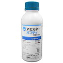 殺菌剤 アミスターオプティフロアブル 500ml