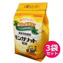 殺菌剤モンガリット粒剤　3kg×3袋セット