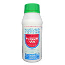 殺菌剤 トップジンMゾル　500ml