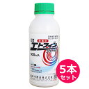 殺菌剤 エトフィンフロアブル 500ml×5本セット