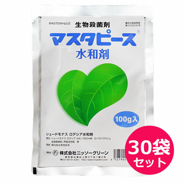 ベストガード水溶剤 100g×60本セット